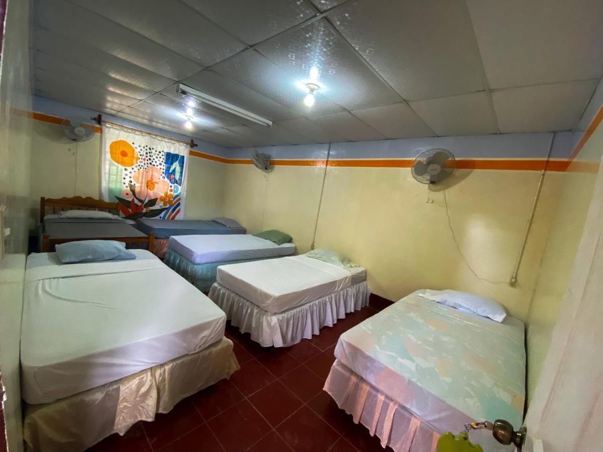 Hostal Tortuga Viajera Мойогалпа Екстериор снимка