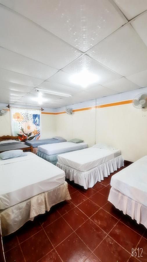 Hostal Tortuga Viajera Мойогалпа Екстериор снимка